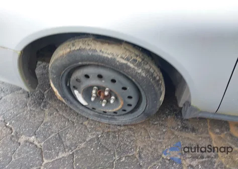 2003 Ford Taurus Ses from USA, damaged, VIN 1FAFP55U83A134998